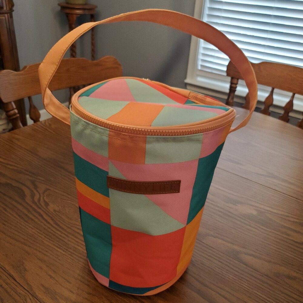 Sunnylife Islabomba Cooler Bag - Thumbnail 3
